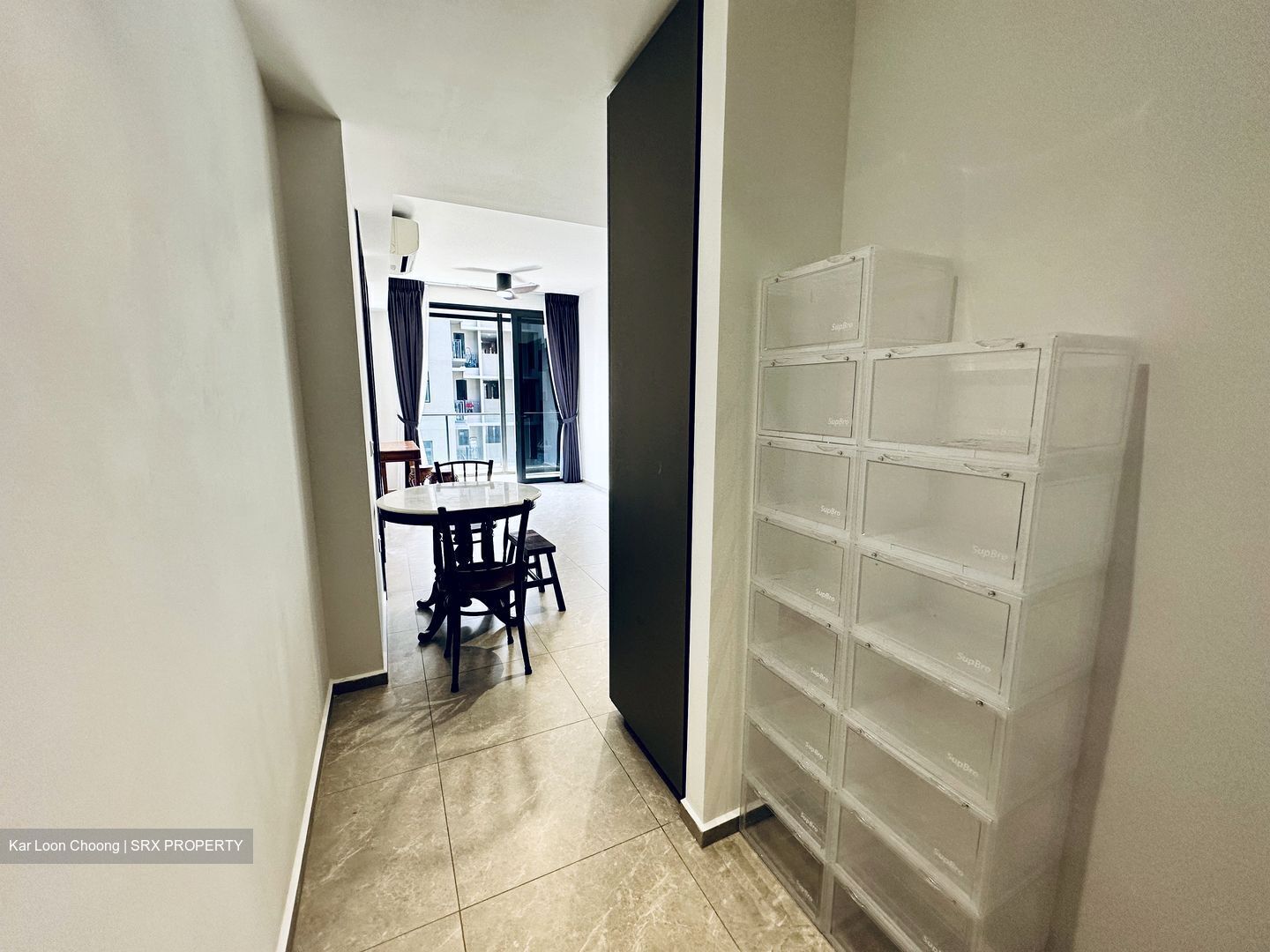 Park Colonial (D13), Condominium #436445891